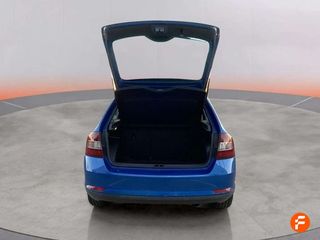 Skoda Rapid 1.4 TDI CR 90cv Active