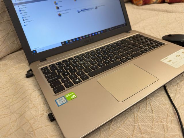 Asus Vivobook X540U i5 7th Gen