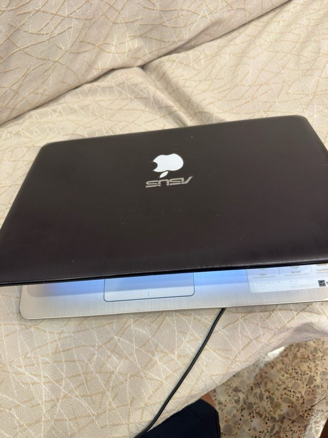 Asus Vivobook X540U i5 7th Gen