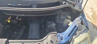 Citroen C8 2007