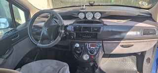 Citroen C8 2007