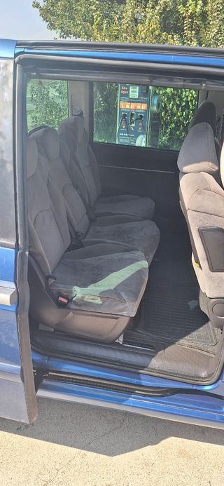 Citroen C8 2007