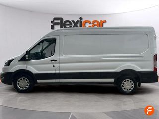Ford Transit Transit 2.0 130CV MHEV L3 H2