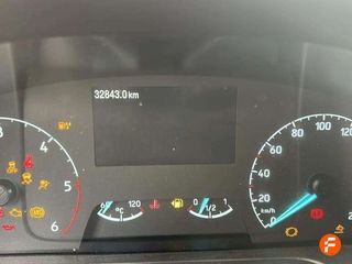 Ford Transit Transit 2.0 130CV MHEV L3 H2