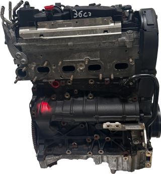 Motor Para Audi A4 B8 A5 A6 C7 Q5 2.0 TDI DDDA CNHA DDD CNH 04L100091A
