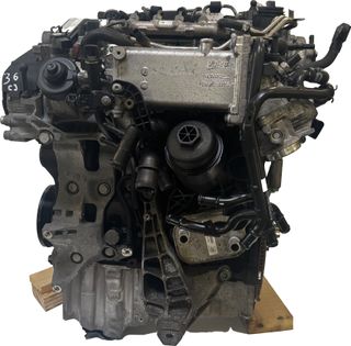 Motor Para Audi A4 B8 A5 A6 C7 Q5 2.0 TDI DDDA CNHA DDD CNH 04L100091A