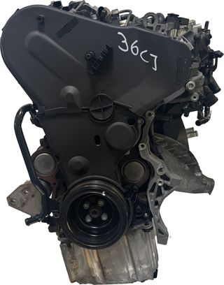 Motor Para Audi A4 B8 A5 A6 C7 Q5 2.0 TDI DDDA CNHA DDD CNH 04L100091A