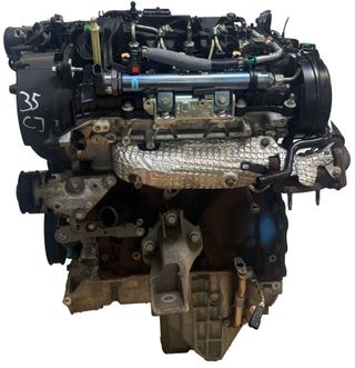 Motor Para Land Rover Discovery L462 3.0 SDV6 306DT Gen2 GPLA-6006-BA