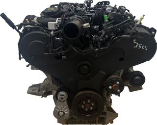 Motor Para Land Rover Discovery L462 3.0 SDV6 306DT Gen2 GPLA-6006-BA