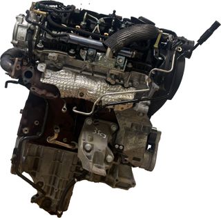 Motor Para Land Rover Discovery L462 3.0 SDV6 306DT Gen2 GPLA-6006-BA