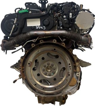 Motor Para Land Rover Discovery L462 3.0 SDV6 306DT Gen2 GPLA-6006-BA