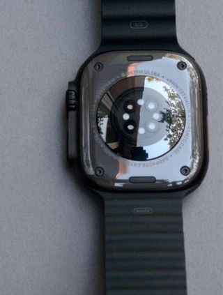 Apple Watch Ultra 2 Negro