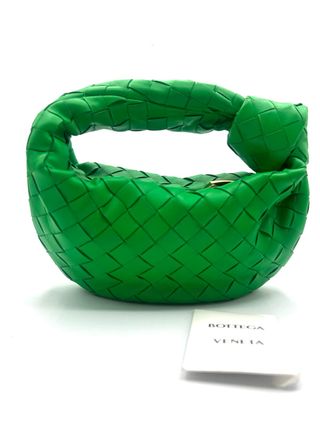 Bottega Veneta Mini Jodie 
