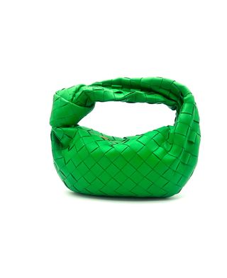Bottega Veneta Mini Jodie 