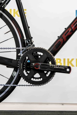 ORBEA ORCA M20-PRO T-51 - BICICLETAS SEGUNDA MANO