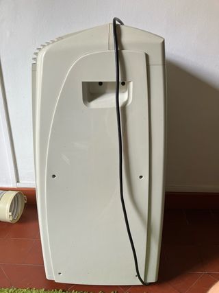 DeLonghi Pingüino aire acondicionado para 15-20m²