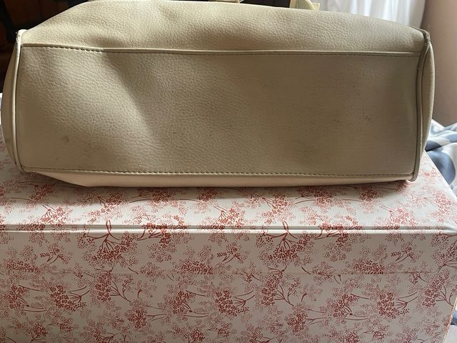 Borsa HB Collection Hernan Beige