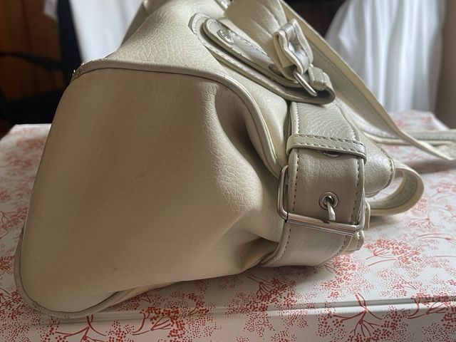 Borsa HB Collection Hernan Beige