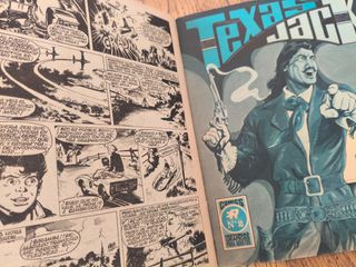 TOYS OF DOOM DOCTOR DINAMO 2 ED. ROLLAN 1973
