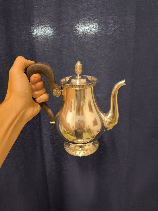 Juego de café y té Christofle