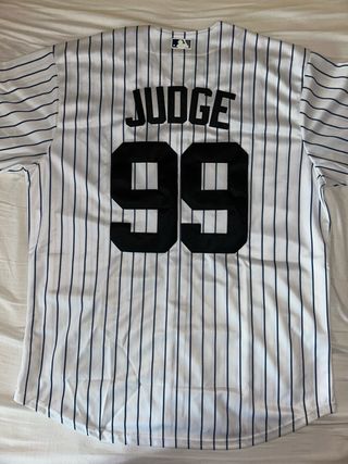 Camisa Yankees Nike Nueva