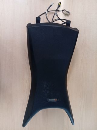 Asientos KTM 790 Original Calefactable