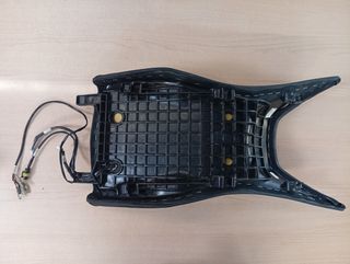 Asientos KTM 790 Original Calefactable