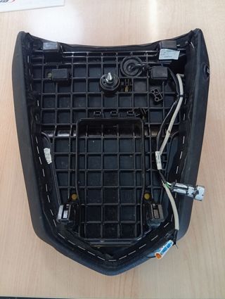 Asientos KTM 790 Original Calefactable