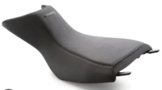 Asientos KTM 790 Original Calefactable