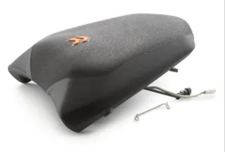 Asientos KTM 790 Original Calefactable