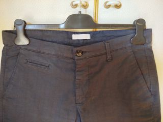 Bermuda Risskio Uomo Blu