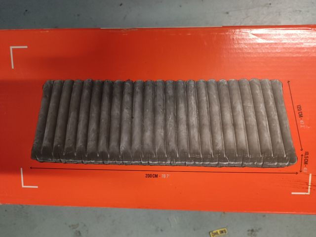 Colchão Inflável 120x200 cm