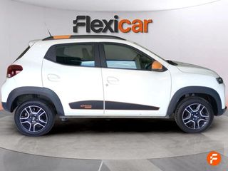 Dacia Spring Business Electric 33kW (45CV)