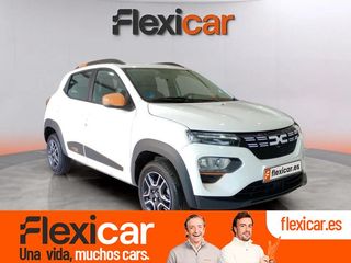 Dacia Spring Business Electric 33kW (45CV)
