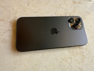 iPhone 12 Pro Max 512 GB Grafito