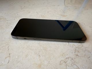 iPhone 12 Pro Max 512 GB Grafito