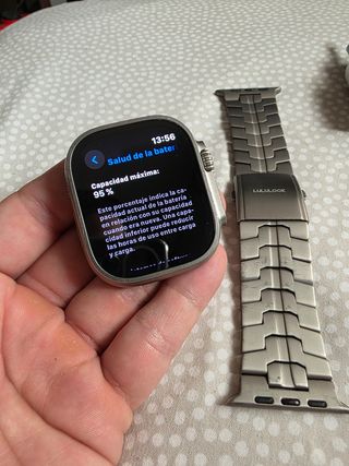 Apple Watch Ultra 2 | Garantía | Batería 95% 