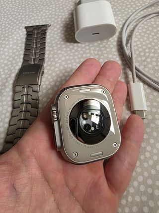 Apple Watch Ultra 2 | Garantía | Batería 95% 