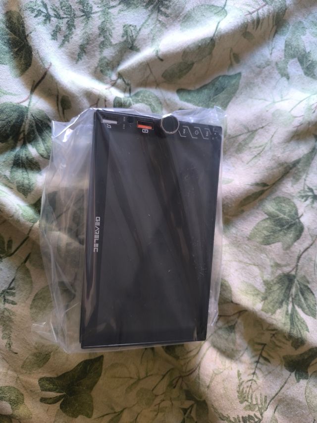 Radio Pantalla 2DIN Android Carplay