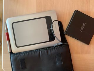 Tableta Gráfica Wacom Bamboo