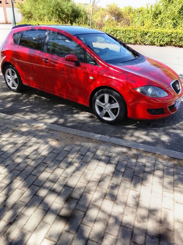 SEAT Leon 2006