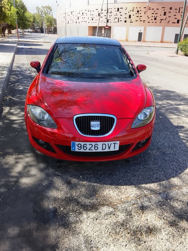 SEAT Leon 2006