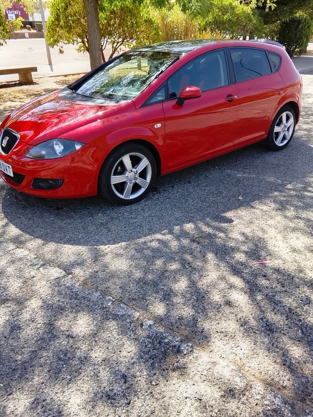 SEAT Leon 2006