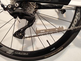 Bicicleta de carretera 
Canyon Ultimate CF SL 7 
