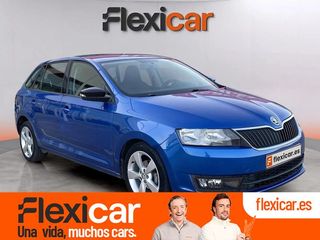 Skoda Rapid 1.4 TDI CR 90cv Active