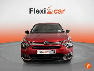 Citroën C4 ë-C4 eléctrico 100kW Shine