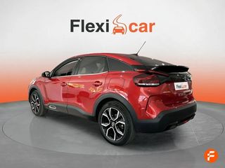 Citroën C4 ë-C4 eléctrico 100kW Shine