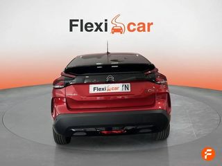 Citroën C4 ë-C4 eléctrico 100kW Shine