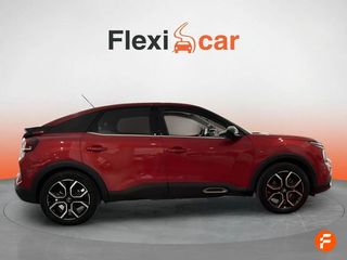 Citroën C4 ë-C4 eléctrico 100kW Shine