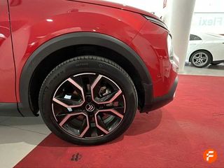 Citroën C4 ë-C4 eléctrico 100kW Shine